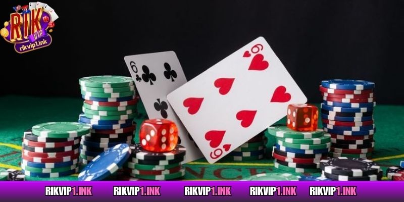 Hướng dẫn đăng ký Rikvip