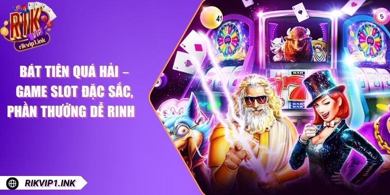 Lịch sử phát triển Rikvip game