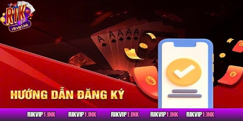 Hướng dẫn nạp tiền tại Rikvip