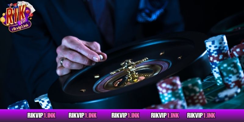 Rikvip nền tảng cá cược hàng đầu châu Á