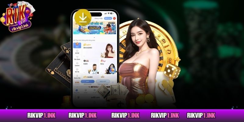 Điều kiện hỗ trợ tại Rikvip