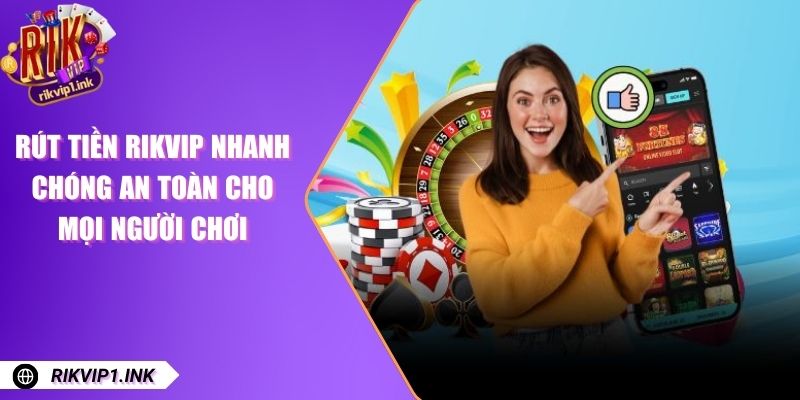 Liên hệ hỗ trợ Rikvip game